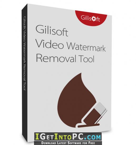 GiliSoft Video Watermark Removal Tool Free Download 1