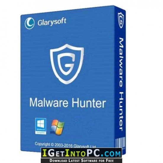 Glary Malware Hunter PRO 1.64.0.647 Free Download 4