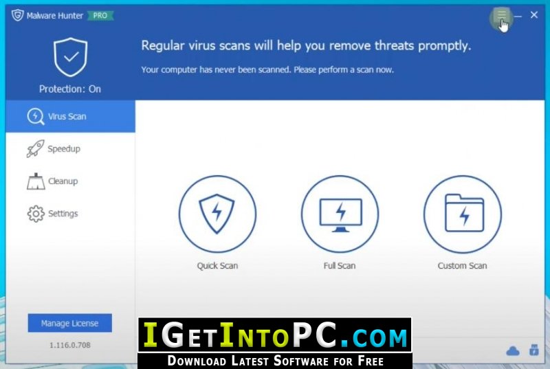 Glary Malware Hunter Pro 1.117.0.710 Free Download 3