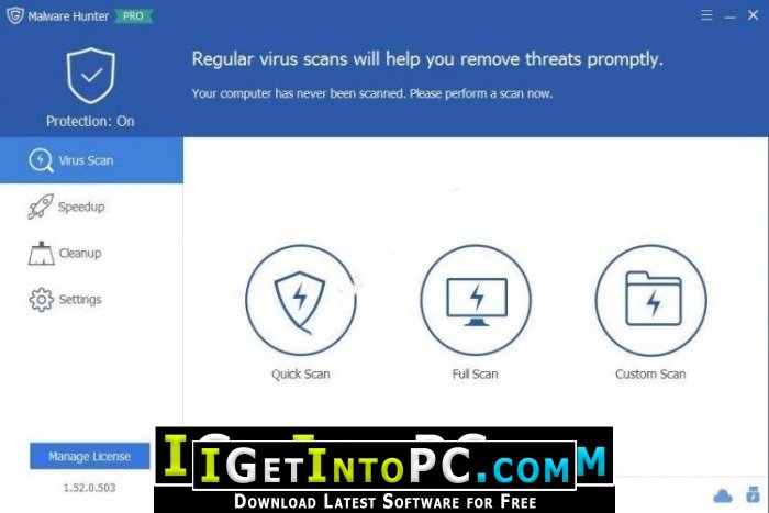 Glary Malware Hunter Pro 1.95.0.684 Free Download 3