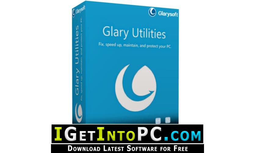 Glary Utilities Pro 5 1