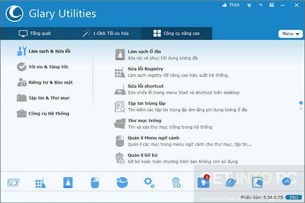 Glary Utilities Pro 5.90.0.111 Portable Direct Link Download1