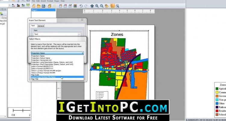 Global Mapper 20 Free Download 3