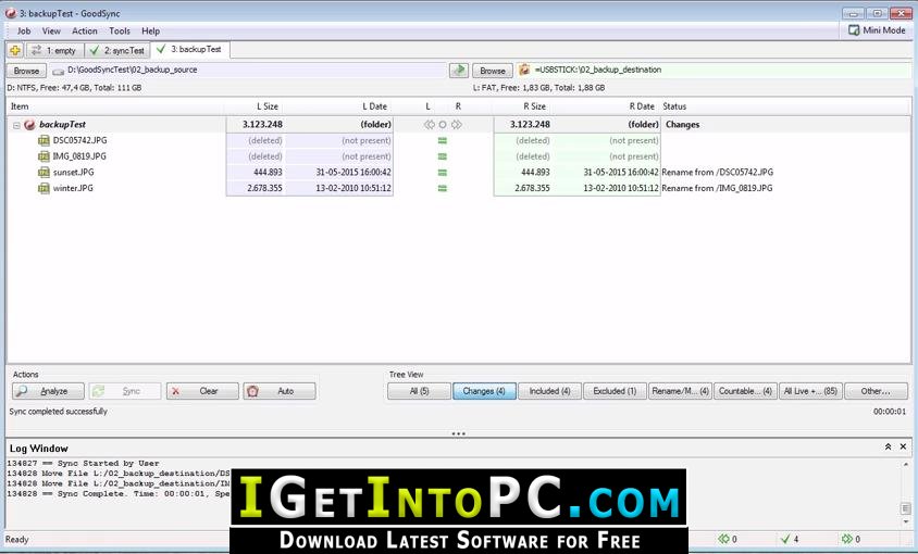 GoodSync Enterprise 10.10.18.8 Free Download 3 1