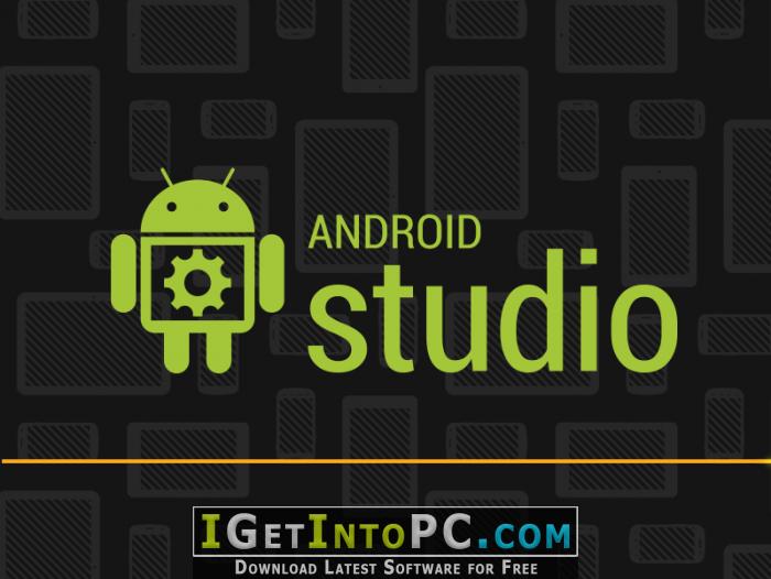 Google Android Studio Free Download 1