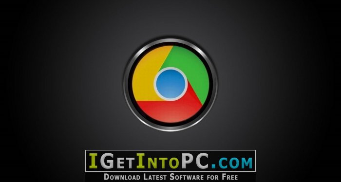 Google Chrome 68.0.3440.106 Offline Installer Free Download 1 1