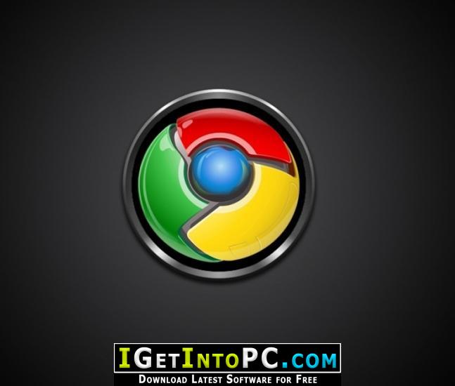 Google Chrome 74 Offline Installer Free Download 1