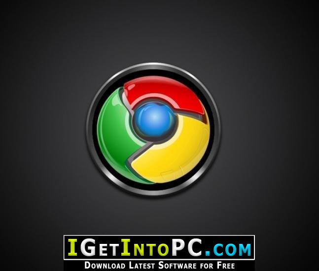 Google Chrome 76 Offline Installer Free Download 1