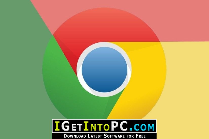Google Chrome 77 Offline Installer Free Download 1
