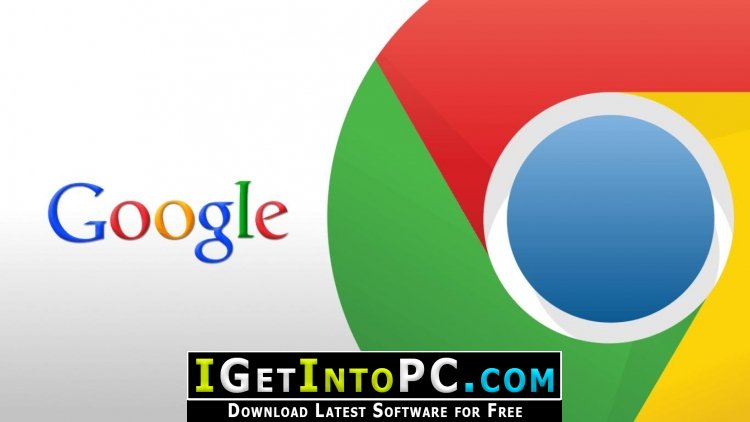 Google Chrome 84 Offline Installer Free Download 1