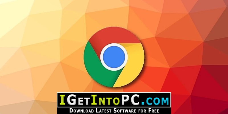 Google Chrome 88 Offline Installer Download 1