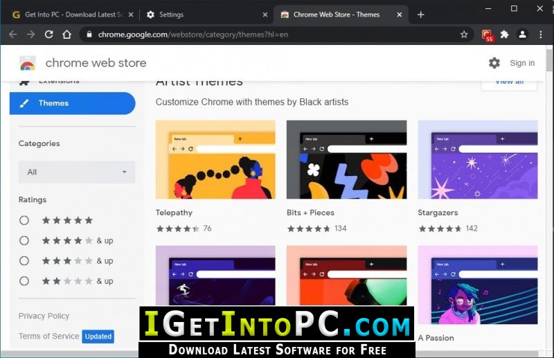 Google Chrome 91 Offline Installer Download 4
