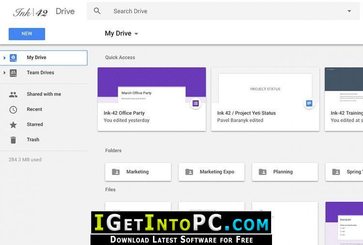 Google Drive 3 Google Backup and Sync 3.44 Offline Installer Free Download 3