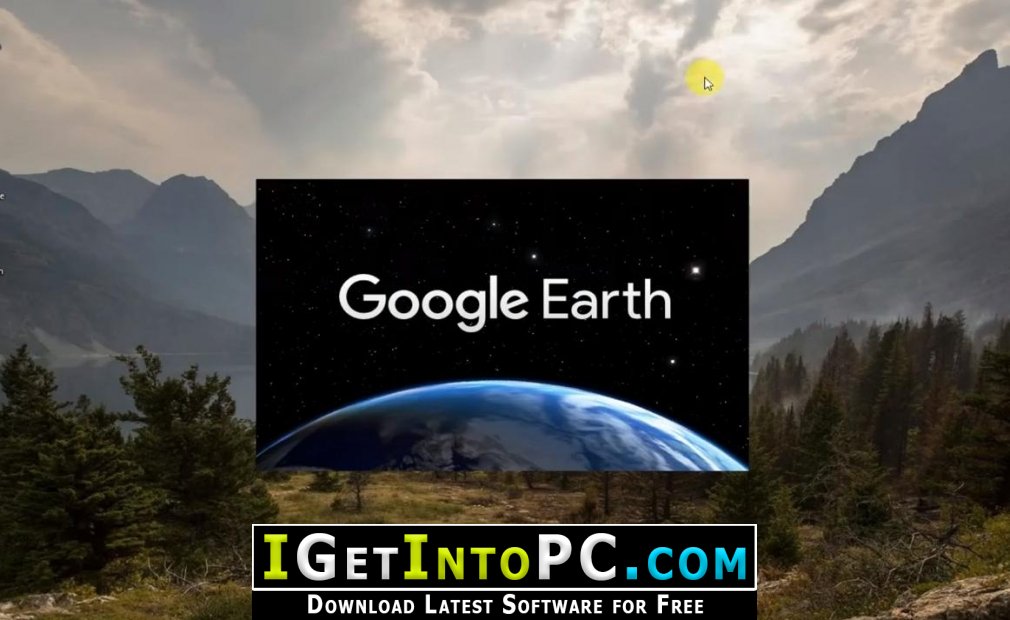 Google Earth Pro 7.3.3.7692 Free Download 1 1
