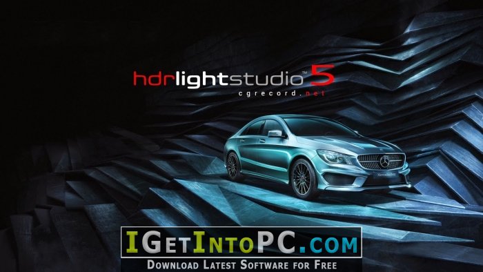 HDR Light Studio 5.7.0 Free Download 4