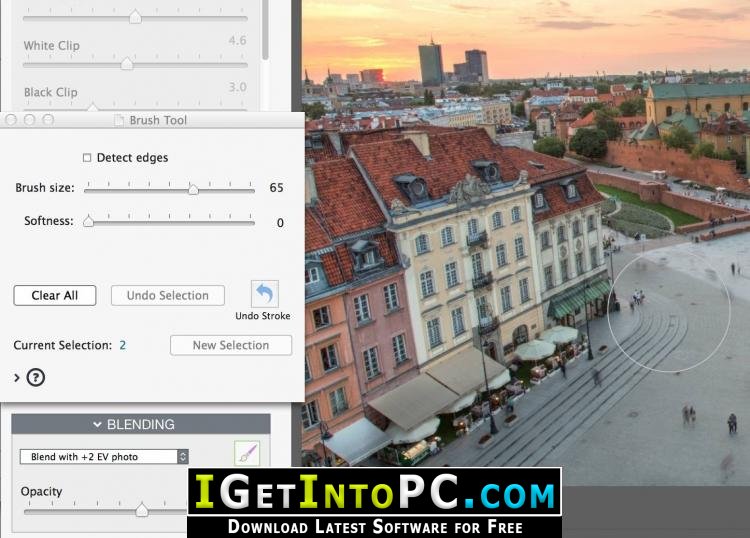 HDRsoft Photomatix Pro 6.2 Free Download 2
