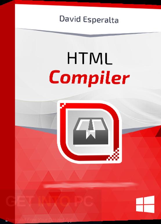HTML-Compiler-Free-Download