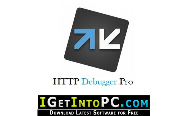 HTTP Debugger Professional 9 Free Download1 1