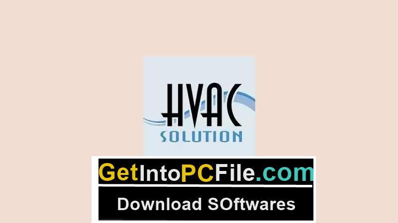 HVAC Solution Professional 2021 Free Download 1 1