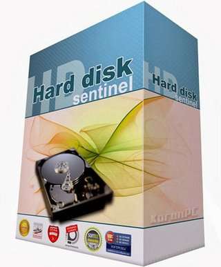 Hard Disk Sentinel Pro 5.20 Free Download1