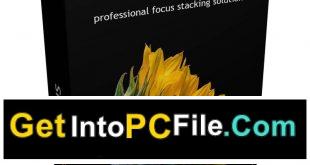 Helicon Focus Pro 7 Free Download 1