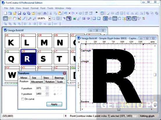 High-Logic-FontCreator-Professional-Portable-Latest-Version-Download_1