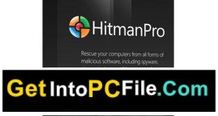 HitmanPro 3 Free Download 1