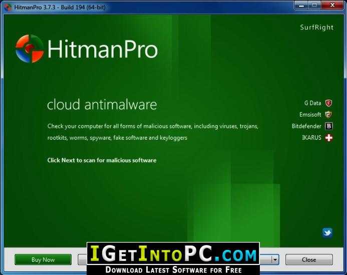 HitmanPro 3 Free Download 2