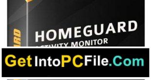 HomeGuard Pro 5.2.1 x86 x64 Free Download 1