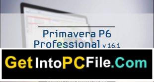 How to Download amp Install Primavera P6 16.1 Video Guide