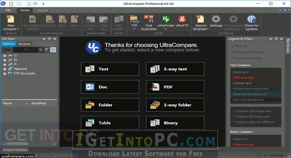 IDM UltraCompare Professional 18 Latest Version Download1