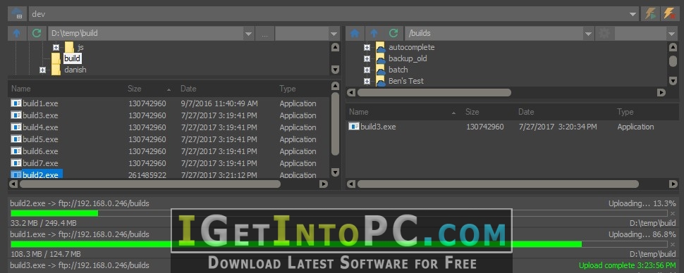 IDM UltraEdit 25.10.0.50 x86 x64 Free Download 2