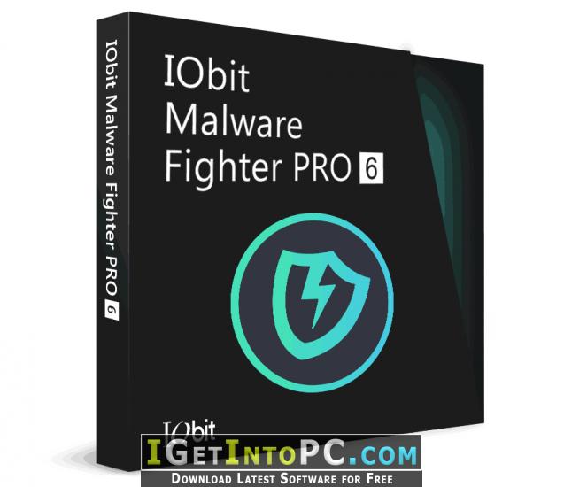 IObit Malware Fighter Pro 6.1.0.4730 Free Download 1