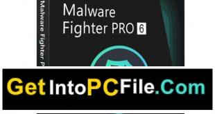IObit Malware Fighter Pro 6.6.1.5153 Free Download 1