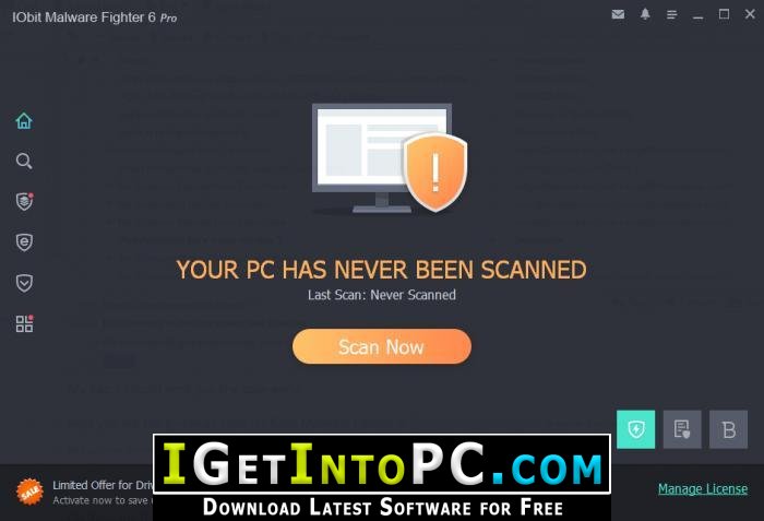 IObit Malware Fighter Pro 6.6.1.5153 Free Download 12