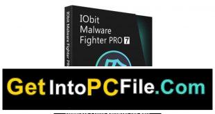 IObit Malware Fighter Pro 7.6.0.5846 Free Download 1