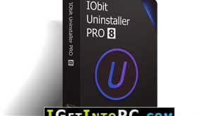IObit Uninstaller Pro 8.4.0 1