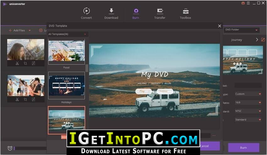 ISkysoft Video Converter Ultimate 11.7.2.1 Free Download 2