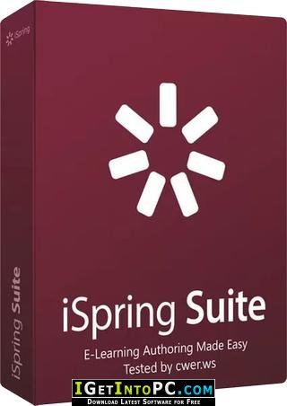 ISpring Suite 10 Free Download