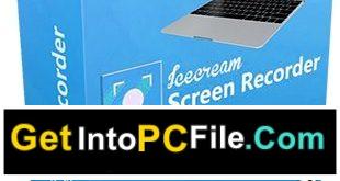 IceCream Screen Recorder Pro 5.76 Free Download 11