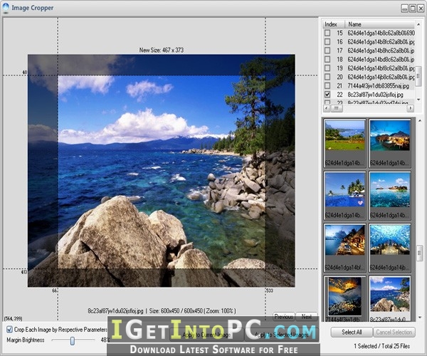 IconCool Graphics Converter Pro 3.94 Build 180620 Free Download 2