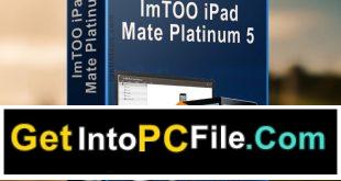 ImTOO iPad Mate Platinum 5 Free Download 1