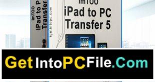 ImTOO iPad to PC Transfer 5 Free Download 1