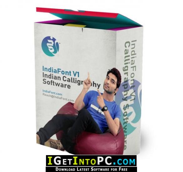 IndiaFont Free Download 1