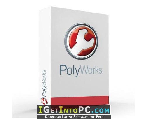 InnovMetric PolyWorks Metrology Suite 2018 IR4 Free Download 1