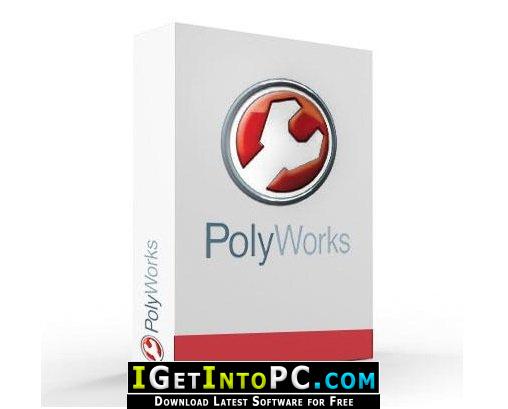 InnovMetric PolyWorks Metrology Suite 2018 IR7 Free Download 1