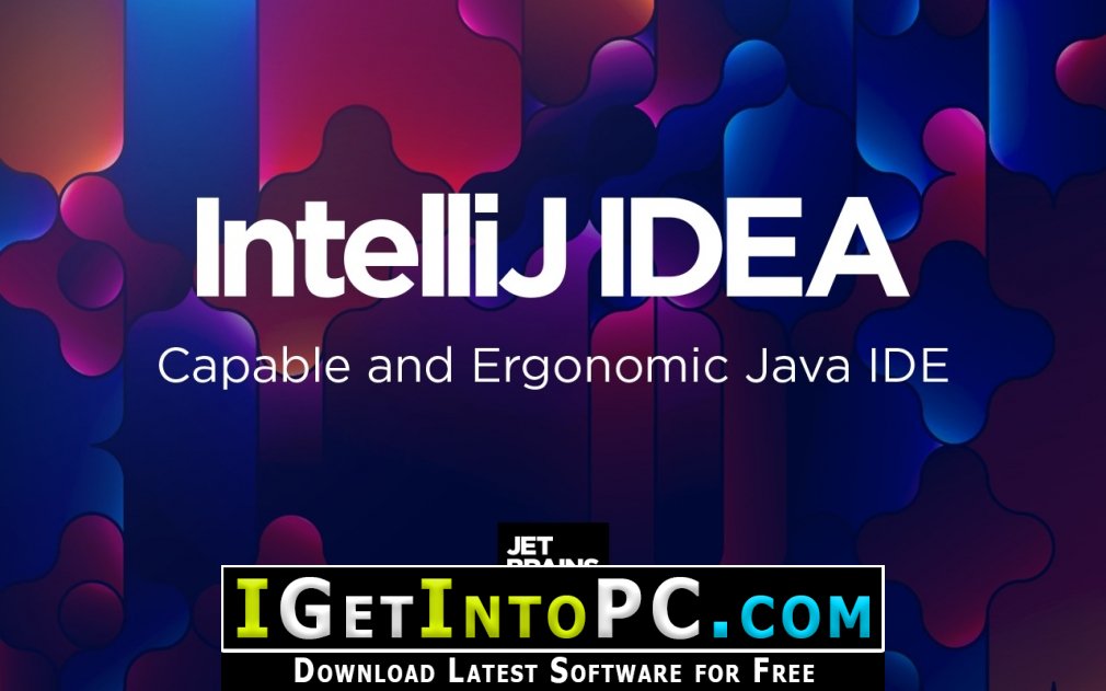 IntelliJ IDEA Ultimate 2019 Free Download 1