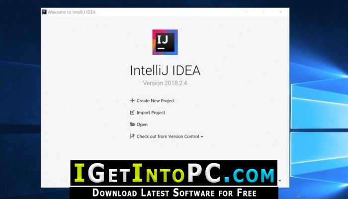 IntelliJ IDEA Ultimate 2019 Free Download 2