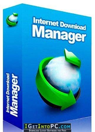 Internet Download Manager 6 31 Build 3 IDM Free Download 1