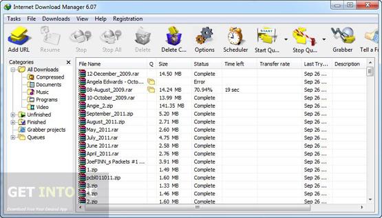 Internet Download Manager 6.15 Direct Link Download